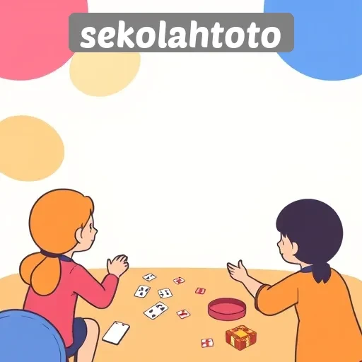 Manfaat Bermain Game di Sekolahtoto untuk Pengembangan Diri