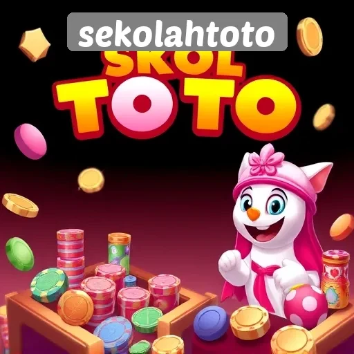 Keuntungan Bermain di Situs Game Sekolahtoto