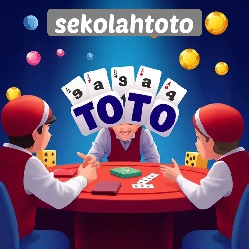Panduan Lengkap Bermain di Situs Sekolahtoto