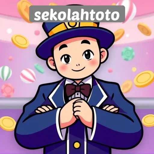 Keberagaman Permainan di Sekolahtoto untuk Pemain
