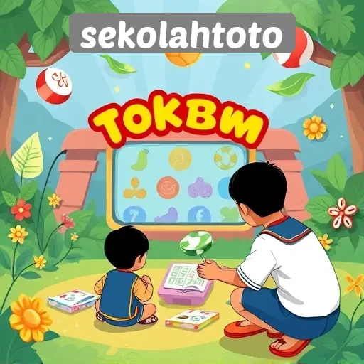 Mengungkap Fitur Menarik pada Sekolahtoto