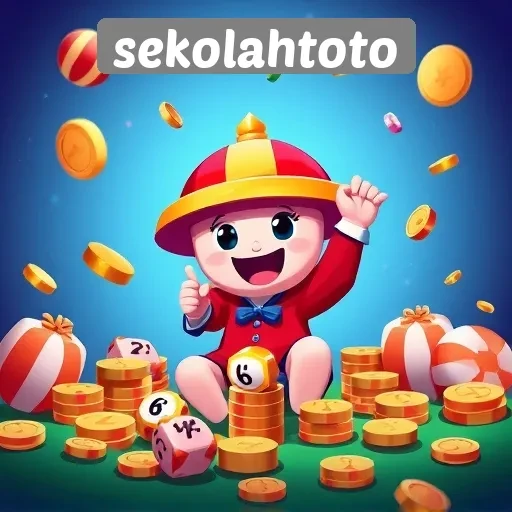 Beragam Permainan Menarik yang Ditawarkan Sekolahtoto