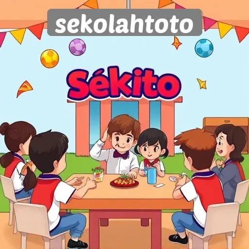 Menggali Fitur Menarik di Situs SekolahToto