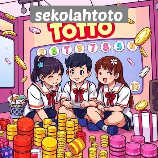 Menjelajahi Fitur Menarik di Sekolahtoto