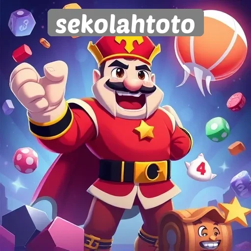 Menelusuri Keberadaan Situs Game Sekolahtoto