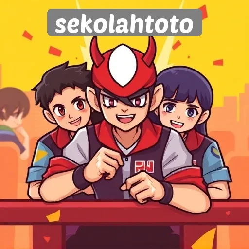 Faktor-faktor yang Mempengaruhi Popularitas Sekolahtoto di Kalangan Gamer