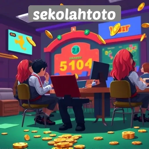 Fitur Menarik yang Ditawarkan oleh Sekolahtoto