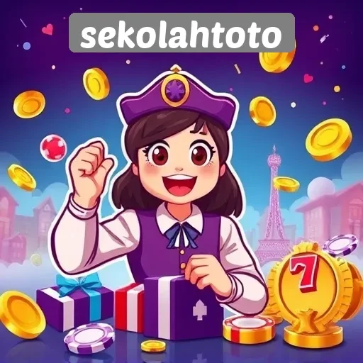 Fitur Unggulan yang Ditawarkan Oleh Sekolahtoto