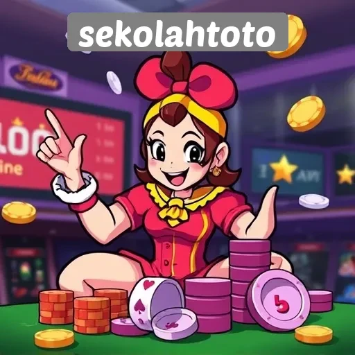 Mengulas Keunggulan Permainan di Sekolahtoto