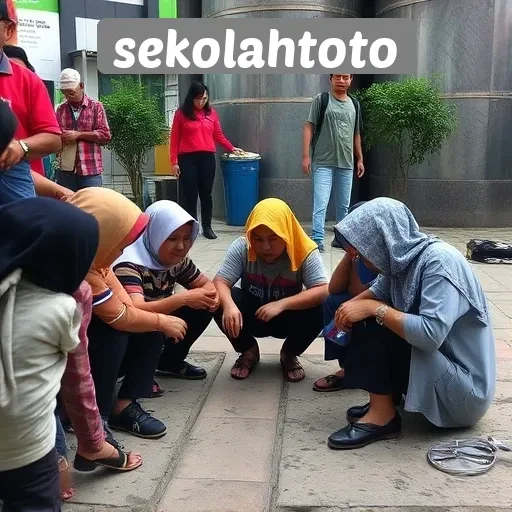 Dampak Sekolahtoto Terhadap Industri Game Lokal