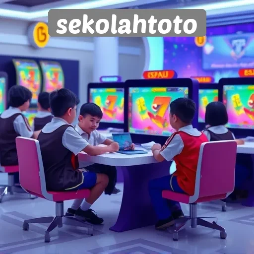 Berbagai Fitur Inovatif yang Disediakan oleh Sekolahtoto