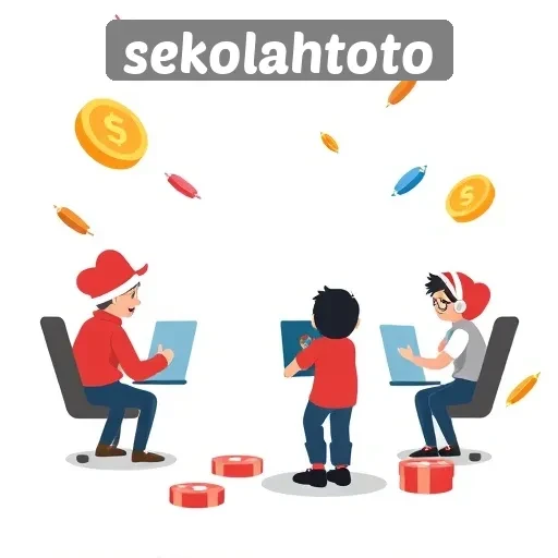 Bergabung dengan Sekolahtoto Peluang dan Risiko bagi Gamers