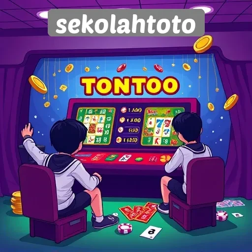 Inovasi Terbaru dari Sekolahtoto dalam Pengalaman Bermain