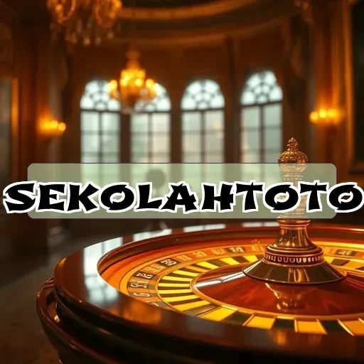 sekolahtoto Peluncuran Game