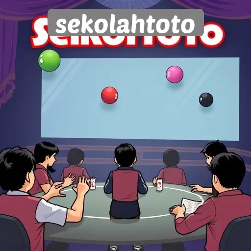 Review Permainan Populer di Sekolahtoto