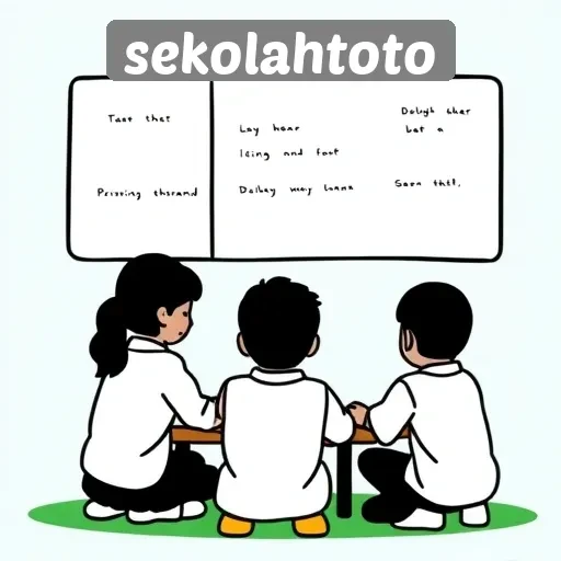 Tips Aman Bermain di Situs Sekolahtoto