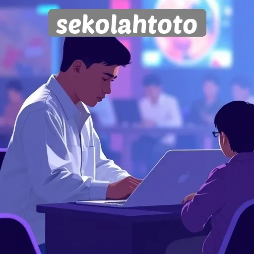 Pentingnya Keamanan dan Privasi di Situs Game seperti Sekolahtoto