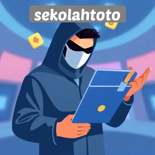 Keamanan dan Privasi di Sekolahtoto untuk Para Pemain