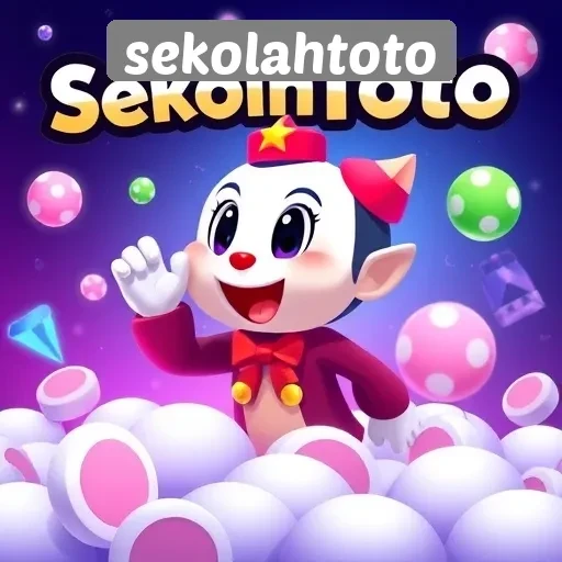 Apa yang Membuat Sekolahtoto Menjadi Pilihan di Kalangan Gamers