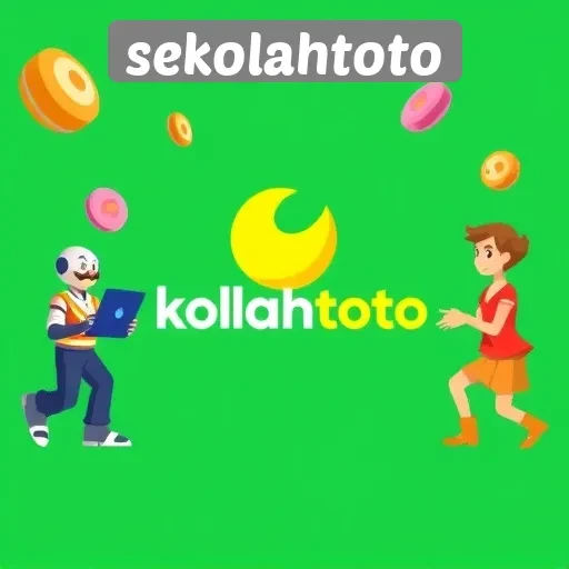 Sekolahtoto sebagai Alternatif Bermain Game Online