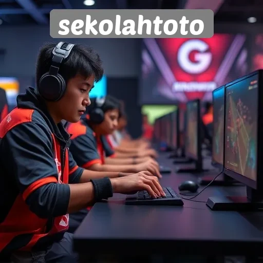 Peran Sekolahtoto dalam Meningkatkan Industri Game di Indonesia