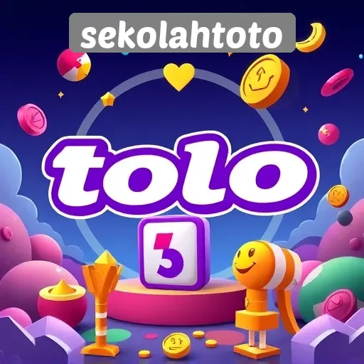 Sekolahtoto Platform Game Inovatif untuk Penggemar Permainan Online