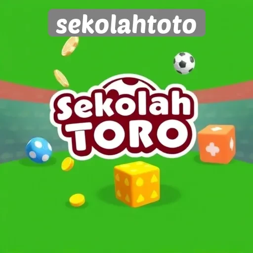 Keunggulan Sekolahtoto Dalam Menyediakan Beragam Permainan