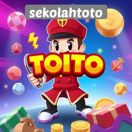 Bagaimana Sekolahtoto Meningkatkan Pengalaman Bermain Game Online