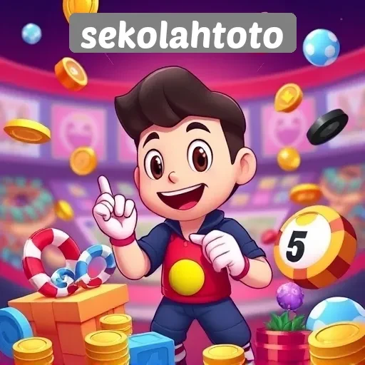 Sekolahtoto: Pilihan Tepat untuk Pecinta Game Online
