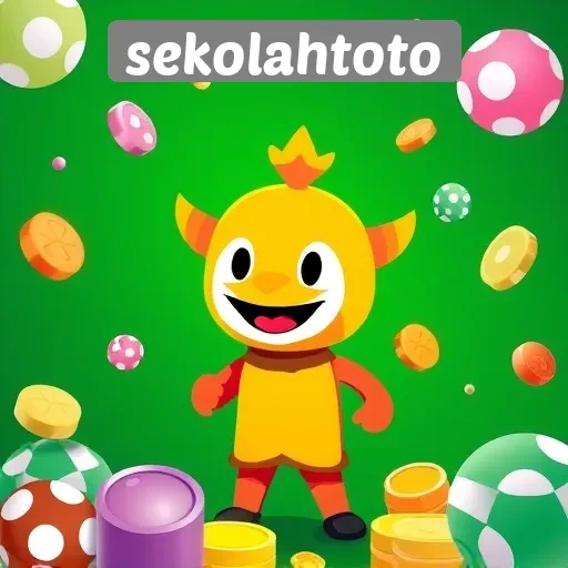 Sekolahtoto Sebagai Platform Permainan Online Terpercaya