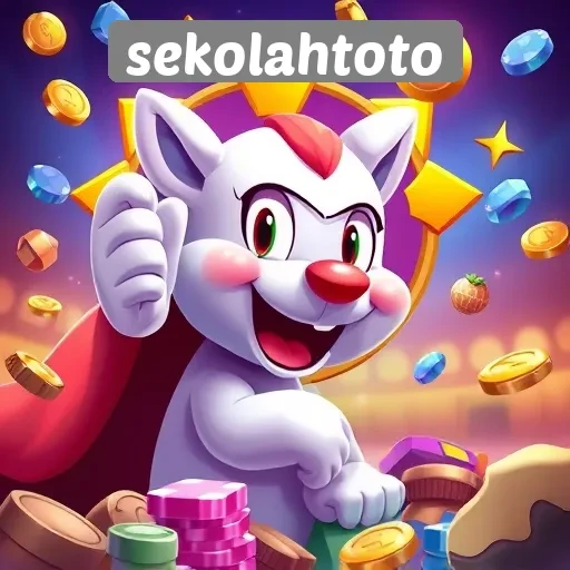 Sekolahtoto Sebagai Platform Game Terpercaya di Indonesia