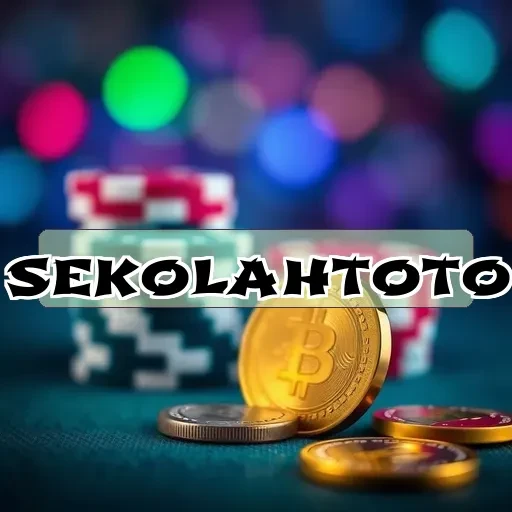sekolahtoto Game Olahraga