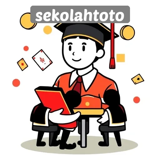 Strategi Bermain Sukses di Sekolahtoto