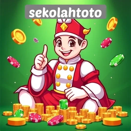 Mengapa Sekolahtoto Menjadi Pilihan Utama Para Gamer Indonesia